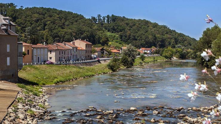 Un véritable projet de territoire et de vie Un véritable projet de territoire et de vie