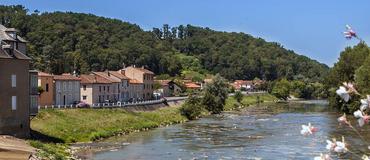 Un véritable projet de territoire et de vie Un véritable projet de territoire et de vie